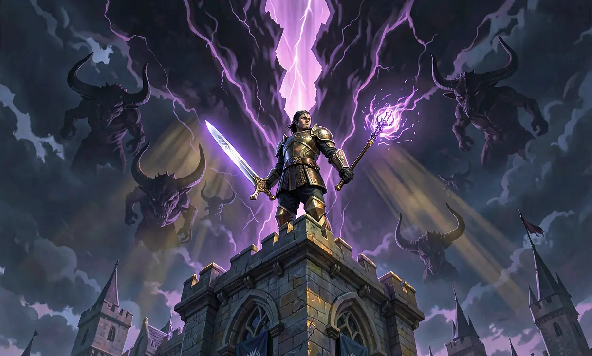 The Inquisitor