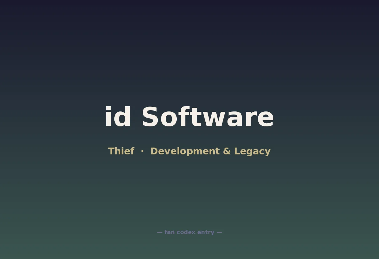 id Software
