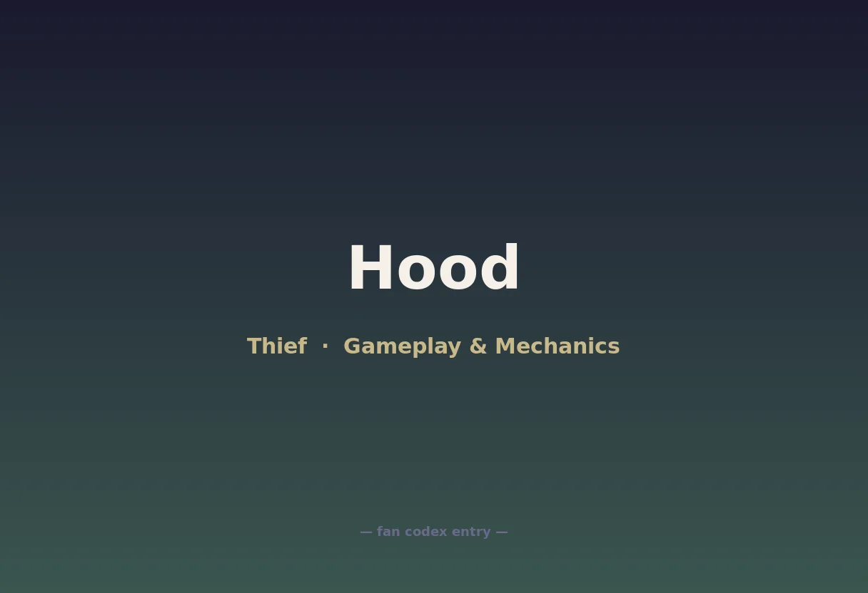 Hood