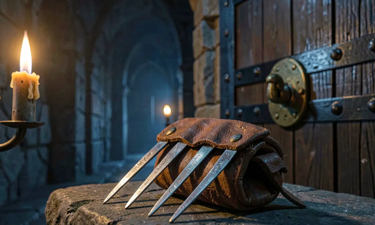 Lockpick Set