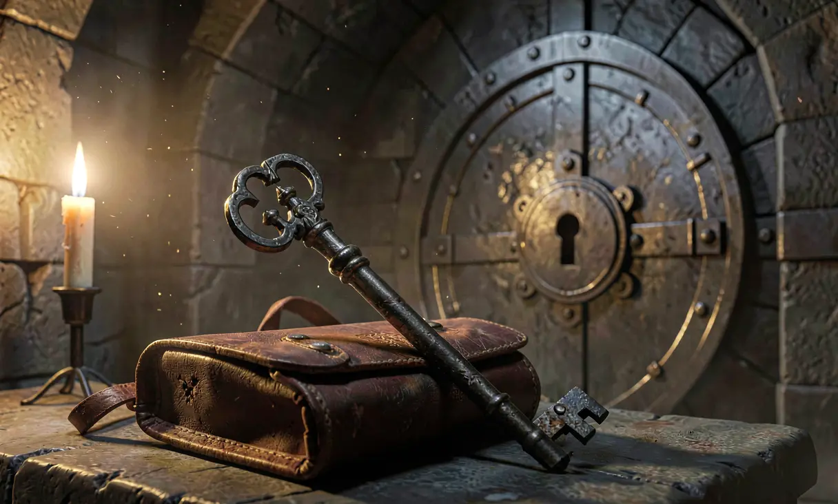 Master Key
