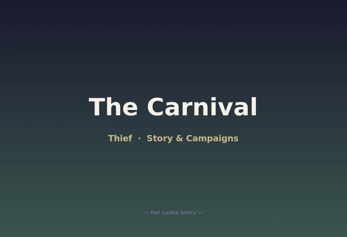 The Carnival
