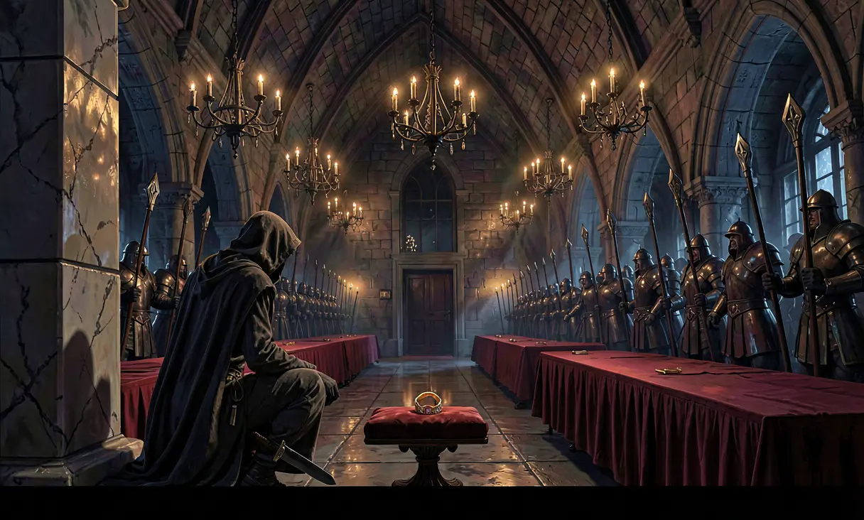 The Great Hall