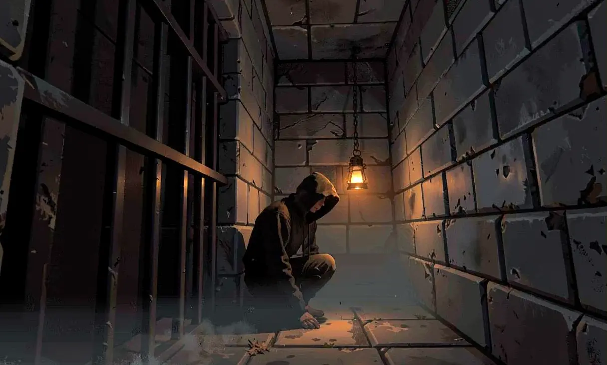 The Prison