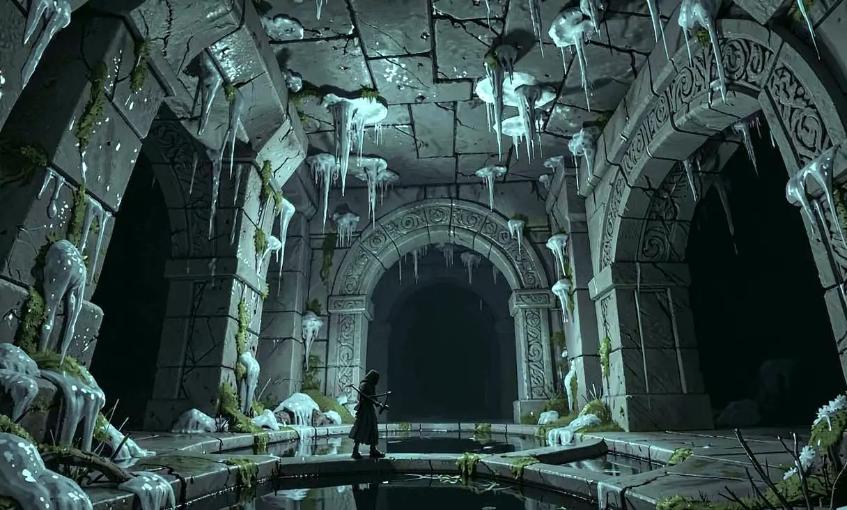 The Undercity